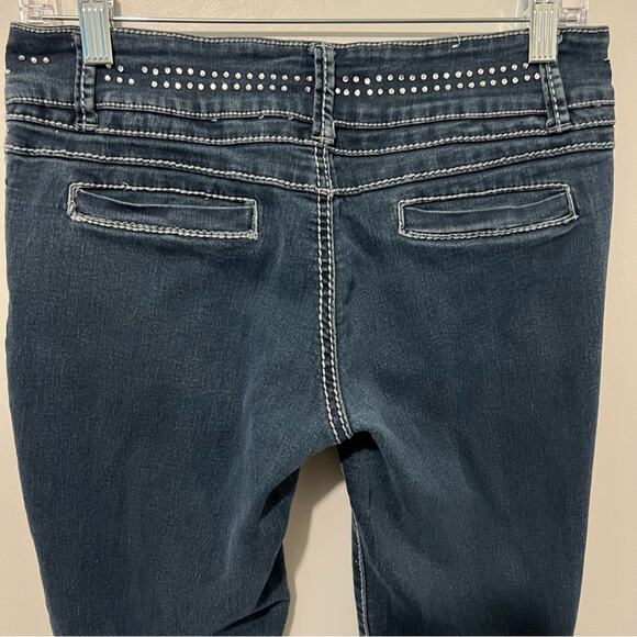 L2 Jeanswear Skinny Jeans | Women’s Size 7 - Picture 4 of 10